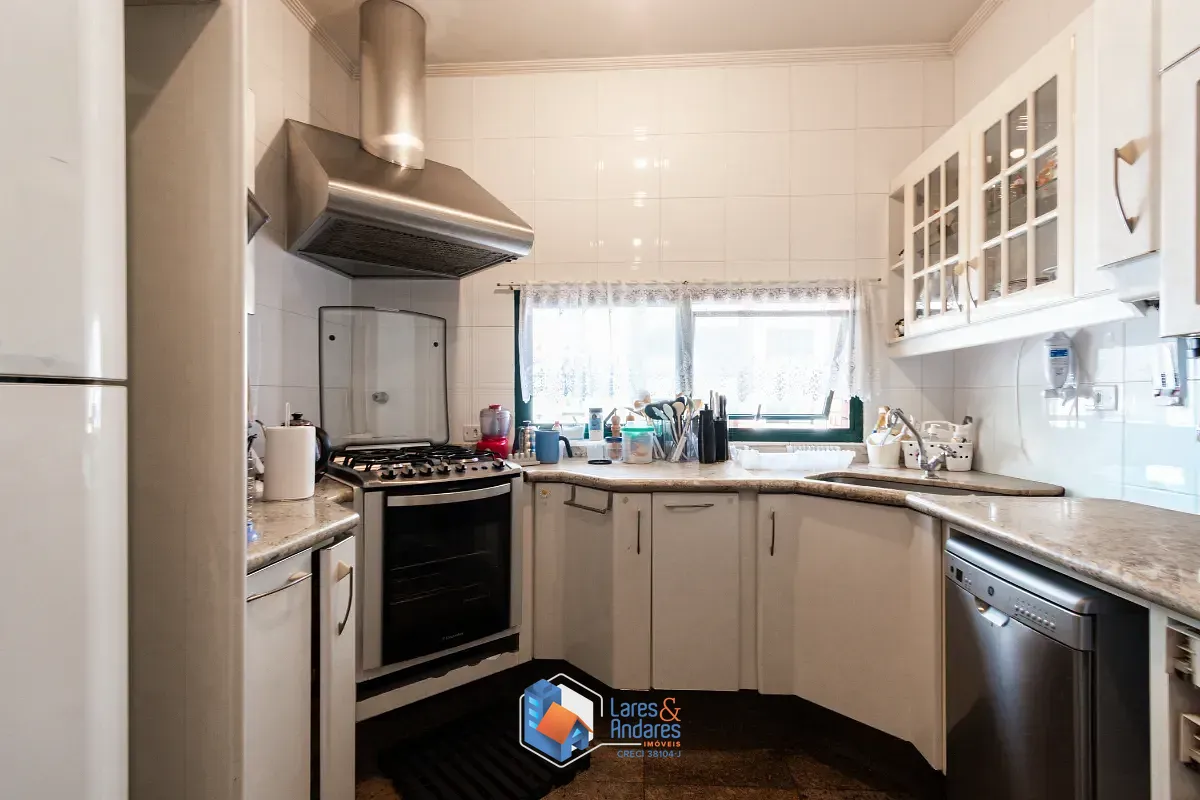 Apartamento, 4 quartos, 222 m² - Foto 34