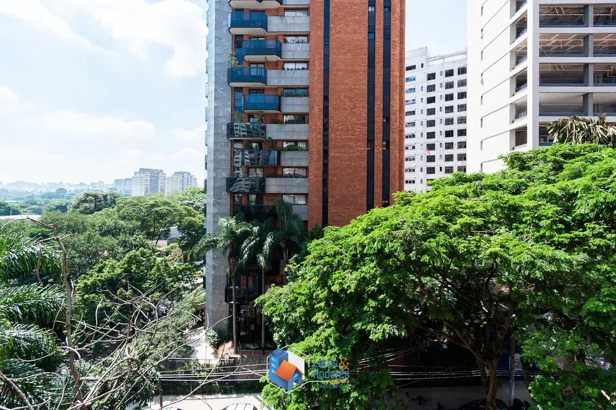 Apartamento, 4 quartos, 222 m² - Foto 20