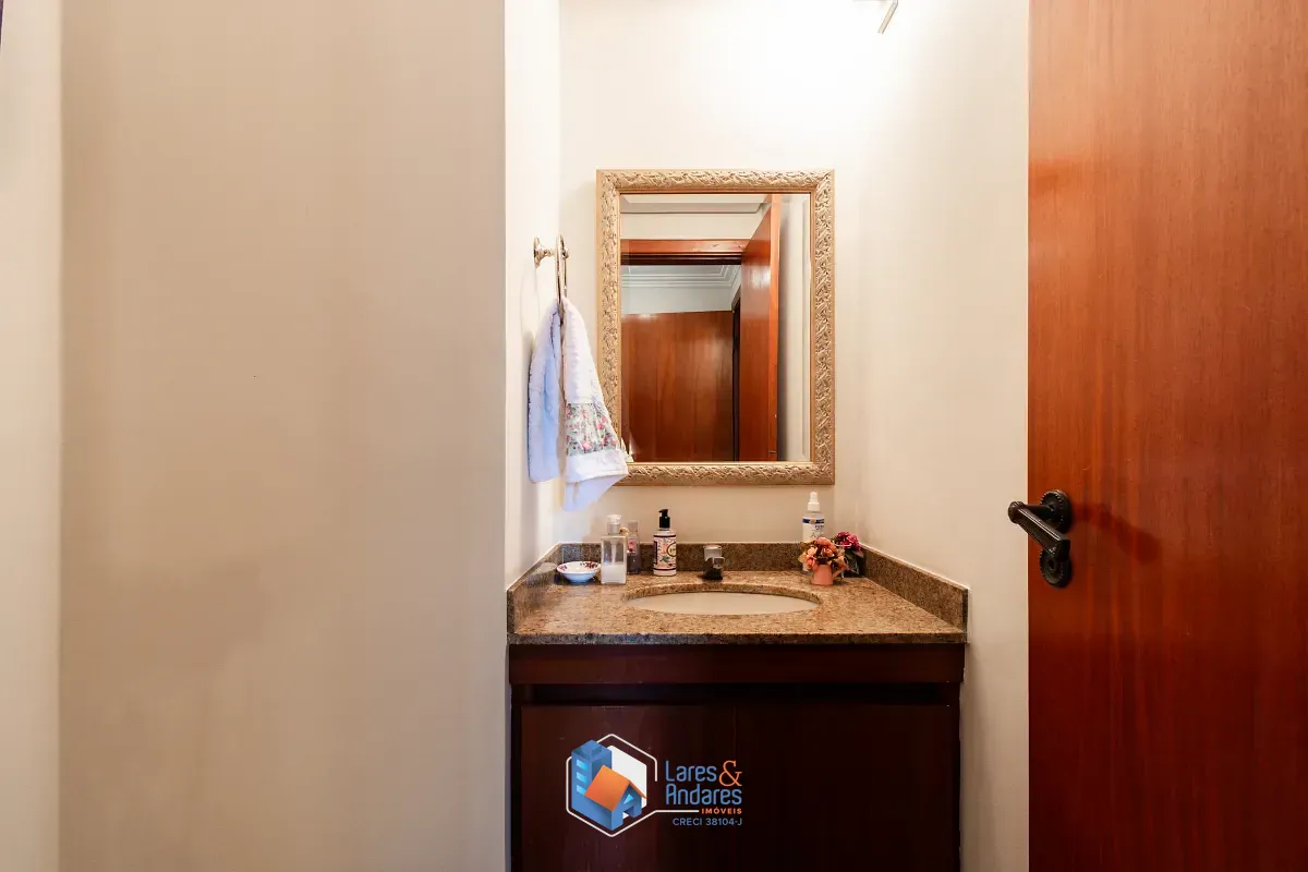 Apartamento, 4 quartos, 222 m² - Foto 11