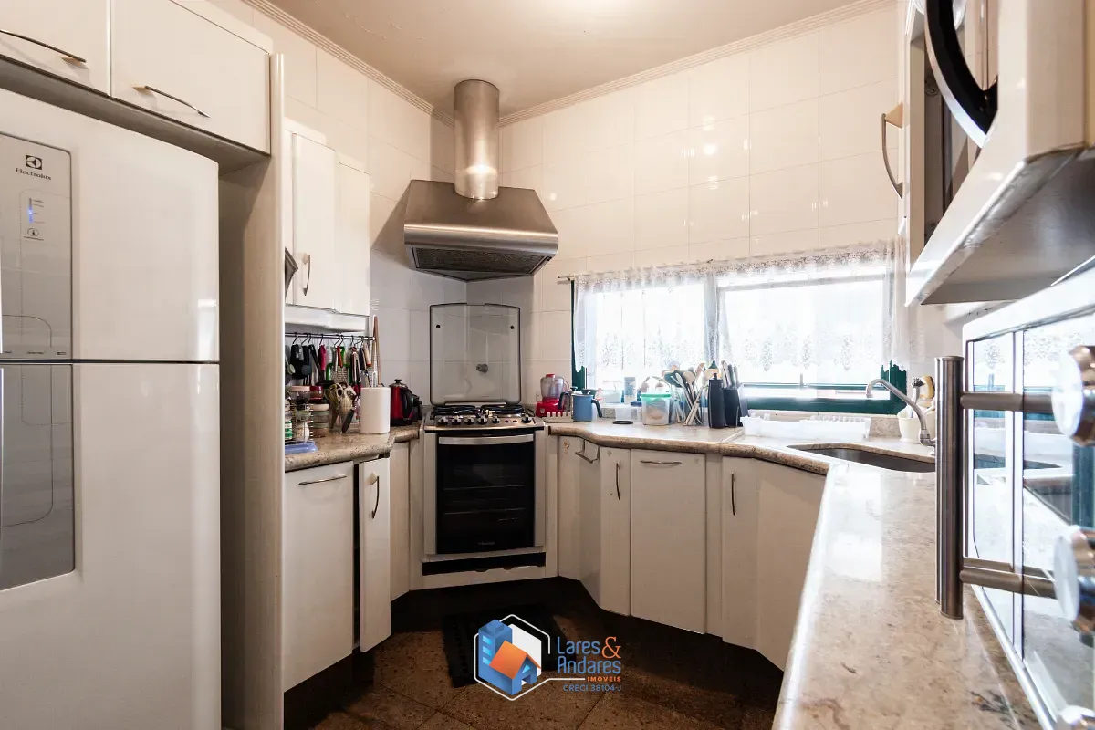 Apartamento, 4 quartos, 222 m² - Foto 35