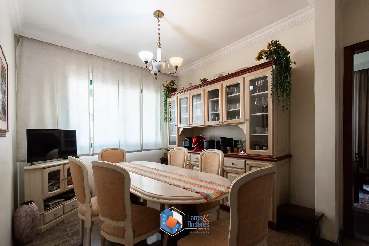 Apartamento, 4 quartos, 222 m² - Foto 32