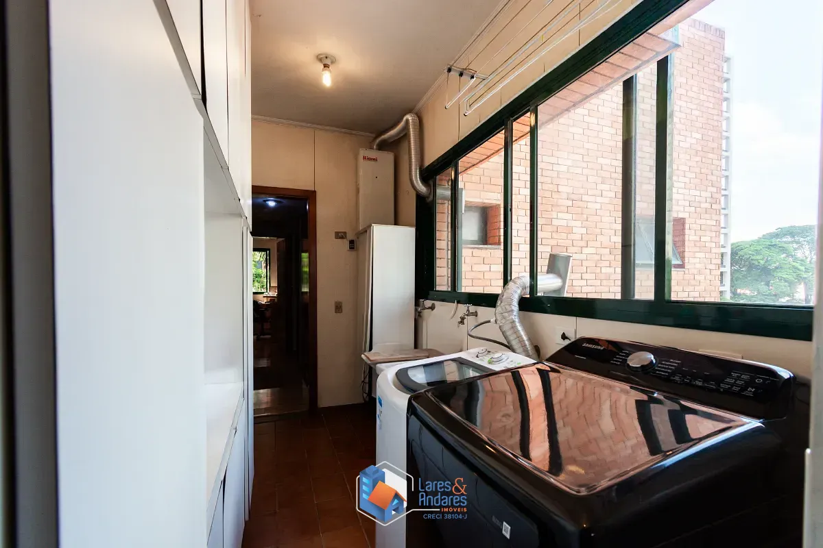 Apartamento, 4 quartos, 222 m² - Foto 38