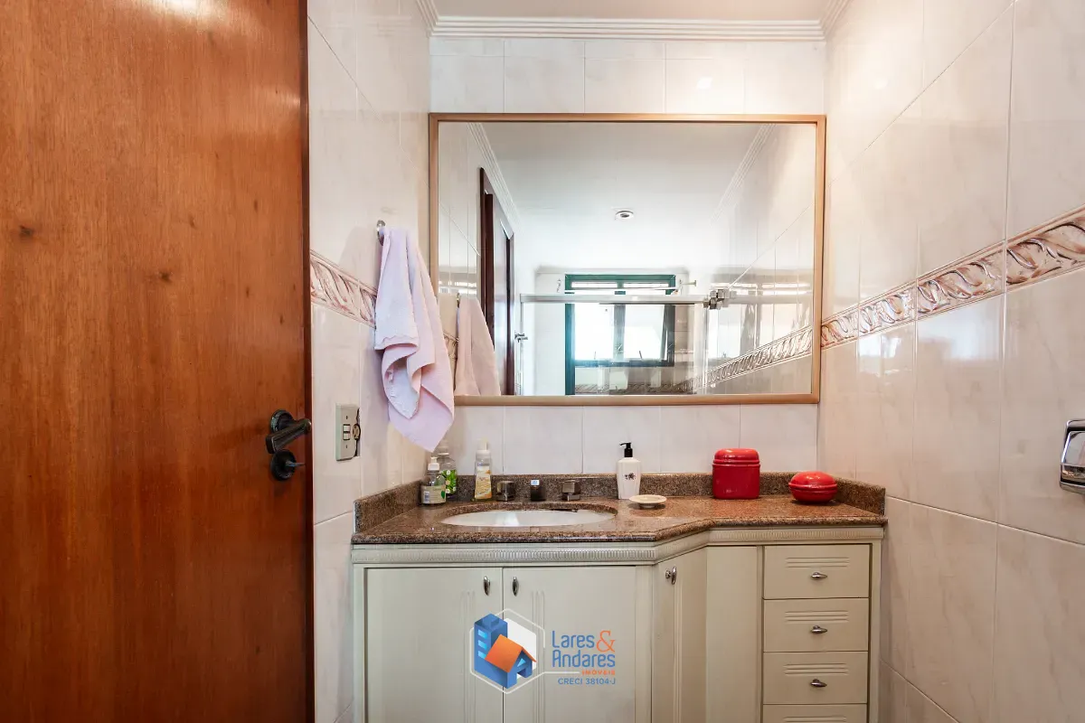 Apartamento, 4 quartos, 222 m² - Foto 24