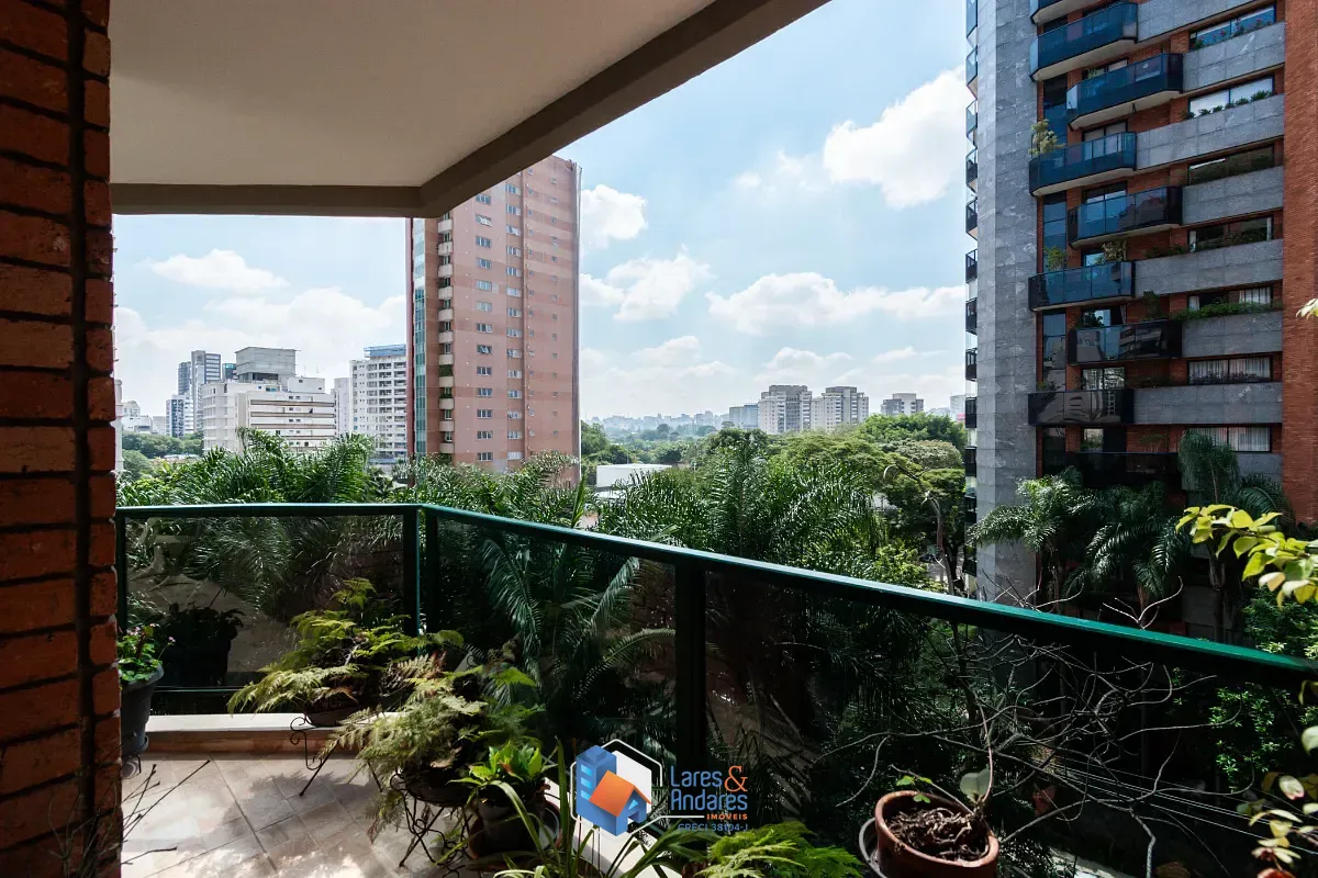 Apartamento, 4 quartos, 222 m² - Foto 7