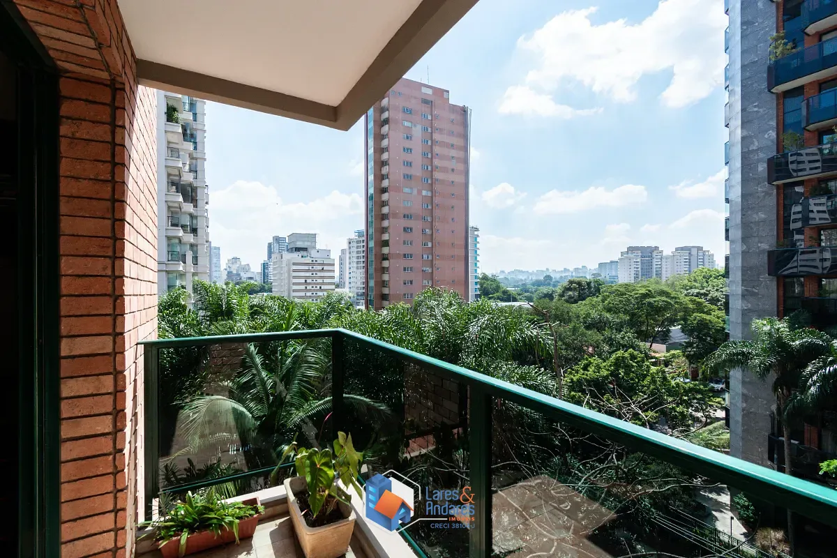 Apartamento, 4 quartos, 222 m² - Foto 19