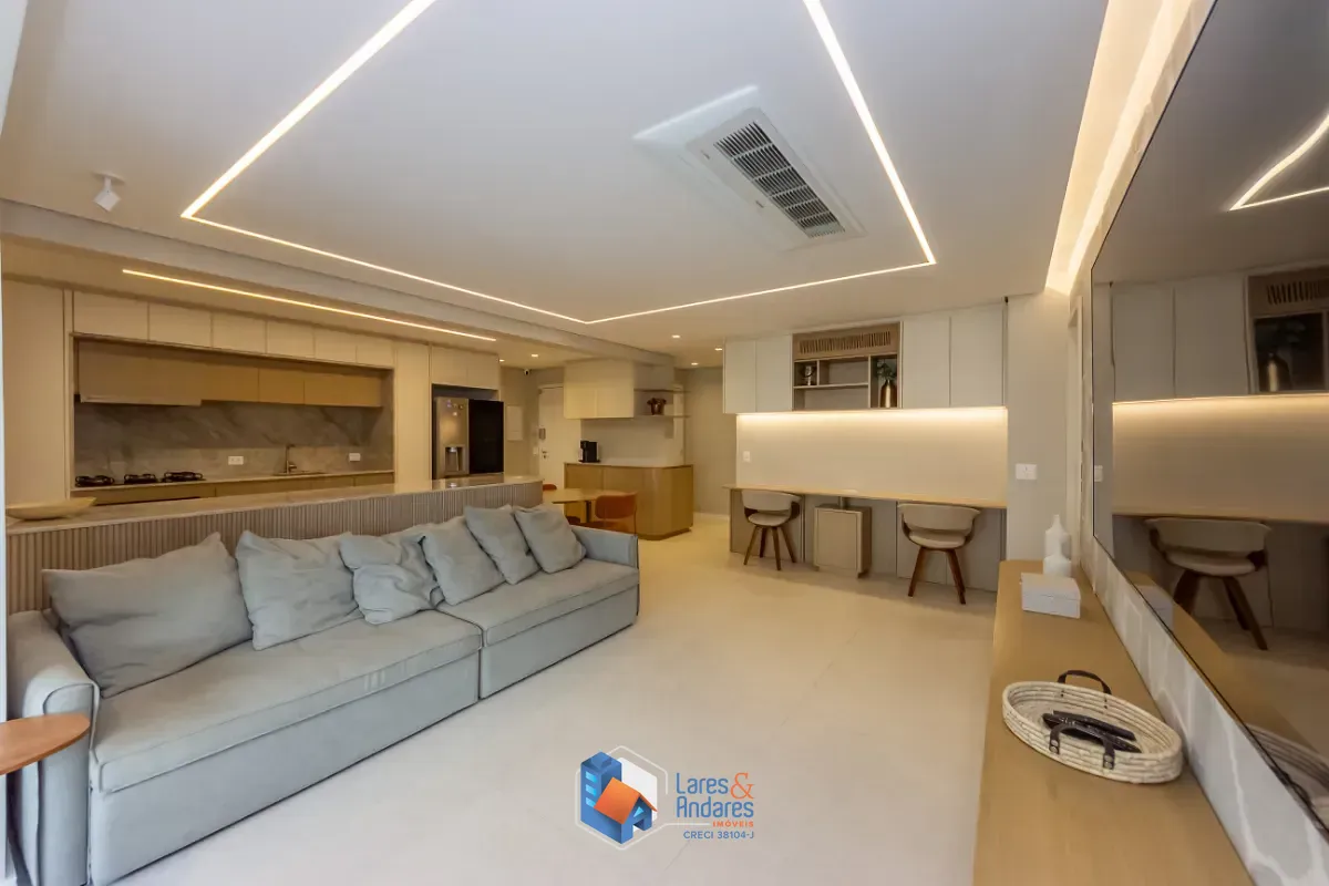 Apartamento, 3 quartos, 130 m² - Foto 33