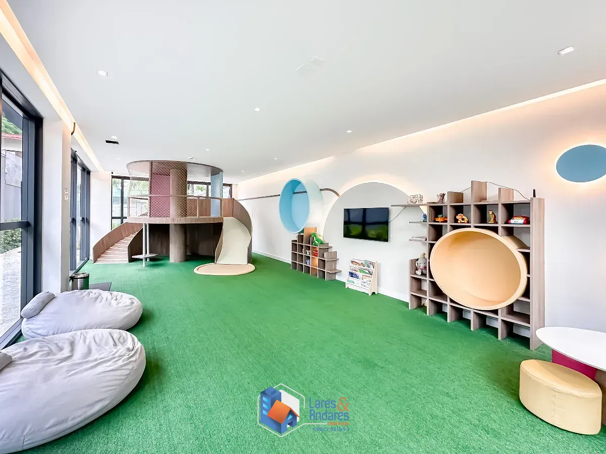 Apartamento, 3 quartos, 130 m² - Foto 8