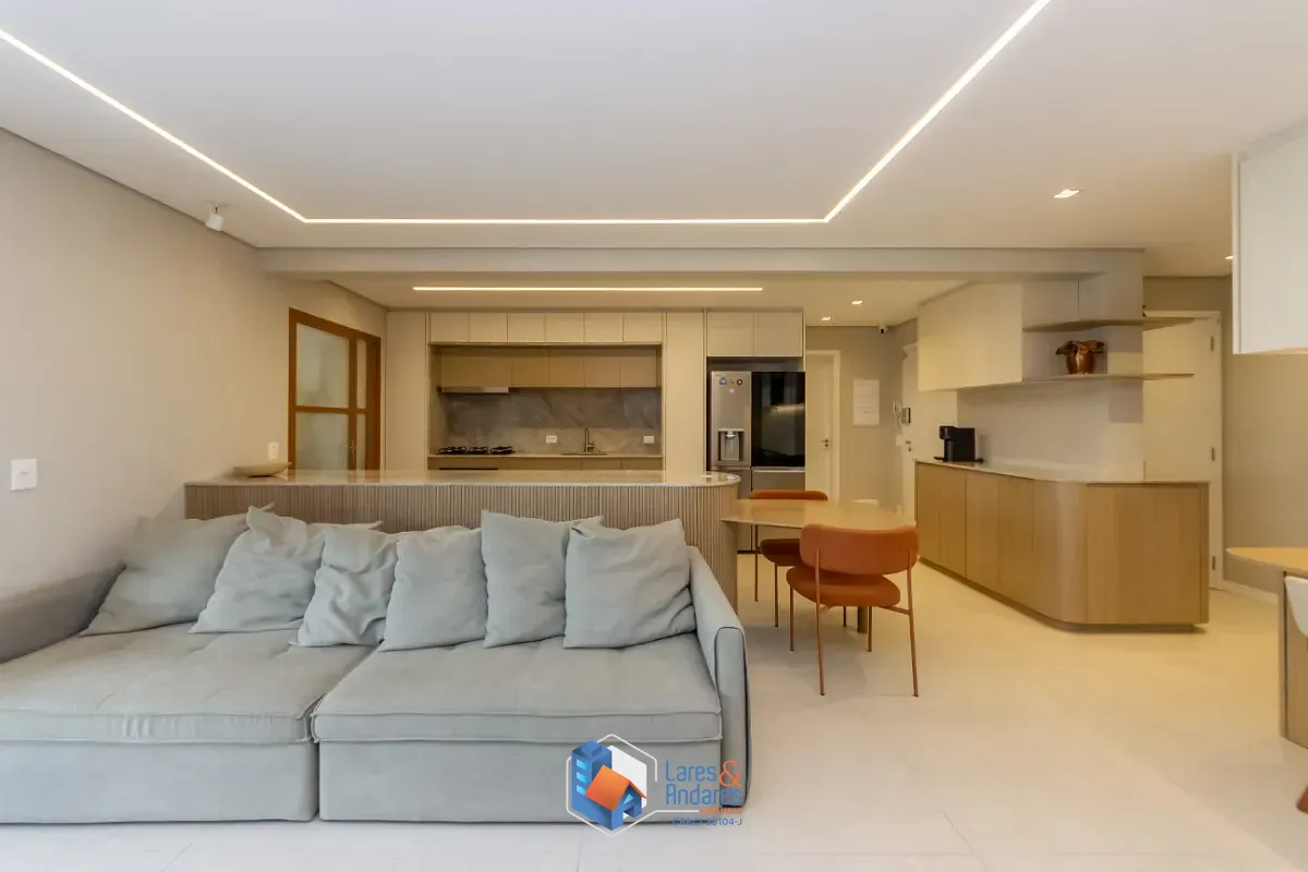 Apartamento, 3 quartos, 130 m² - Foto 34