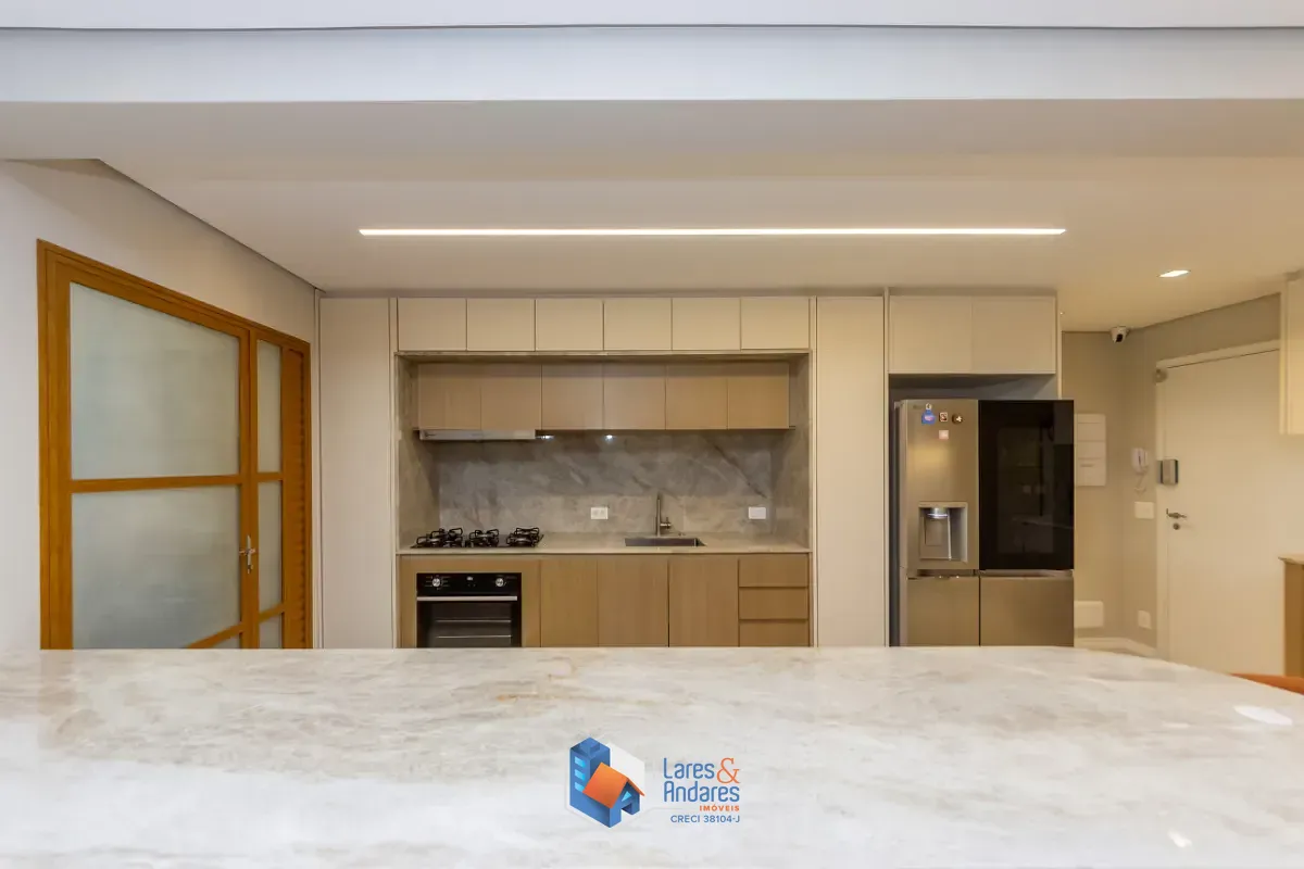 Apartamento, 3 quartos, 130 m² - Foto 35