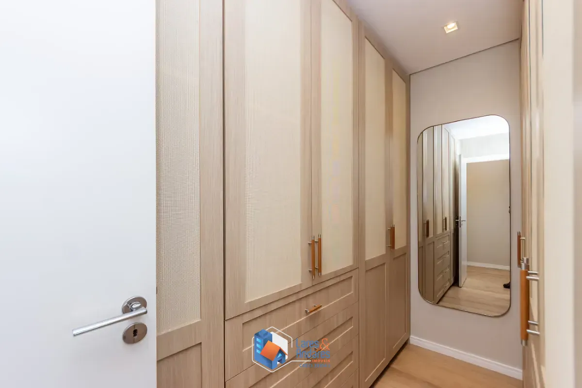 Apartamento, 3 quartos, 130 m² - Foto 22