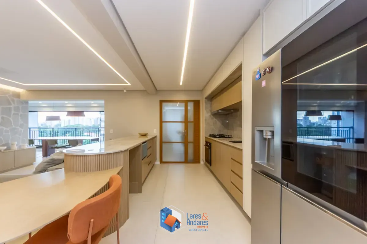 Apartamento, 3 quartos, 130 m² - Foto 43