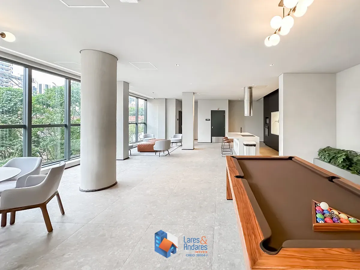 Apartamento, 3 quartos, 130 m² - Foto 12