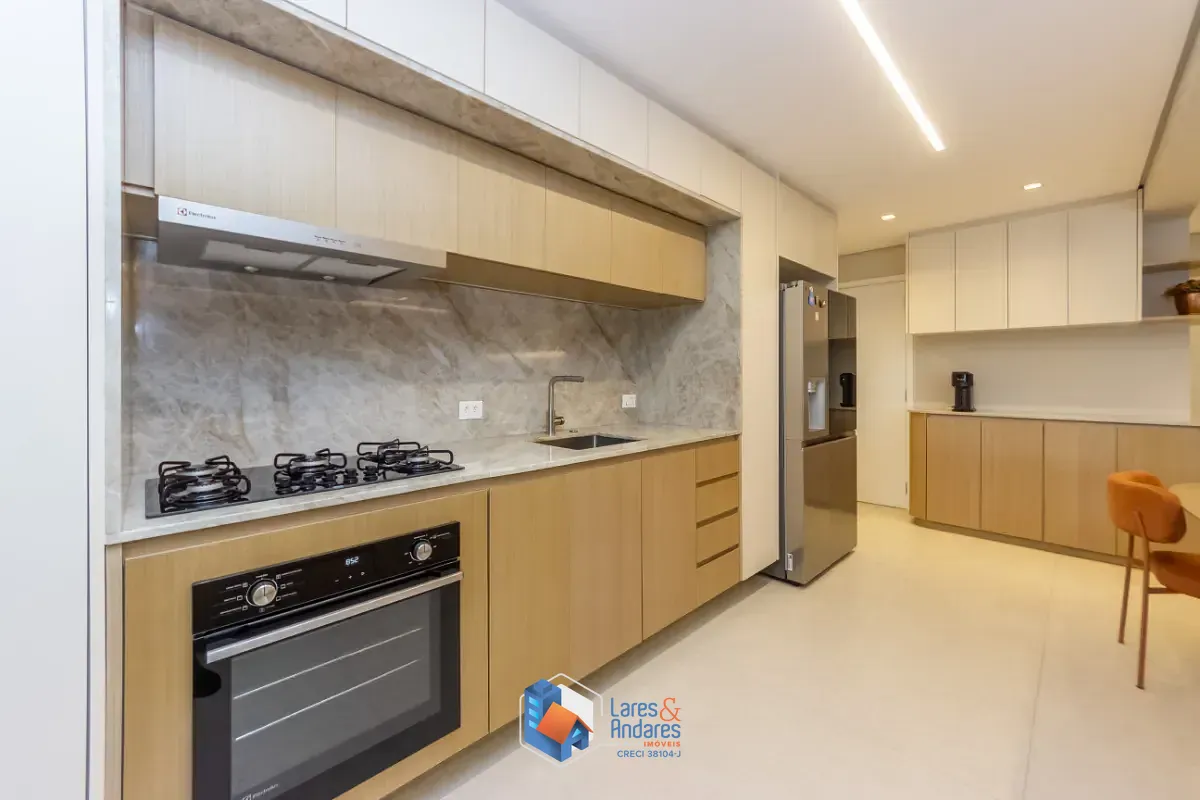 Apartamento, 3 quartos, 130 m² - Foto 44