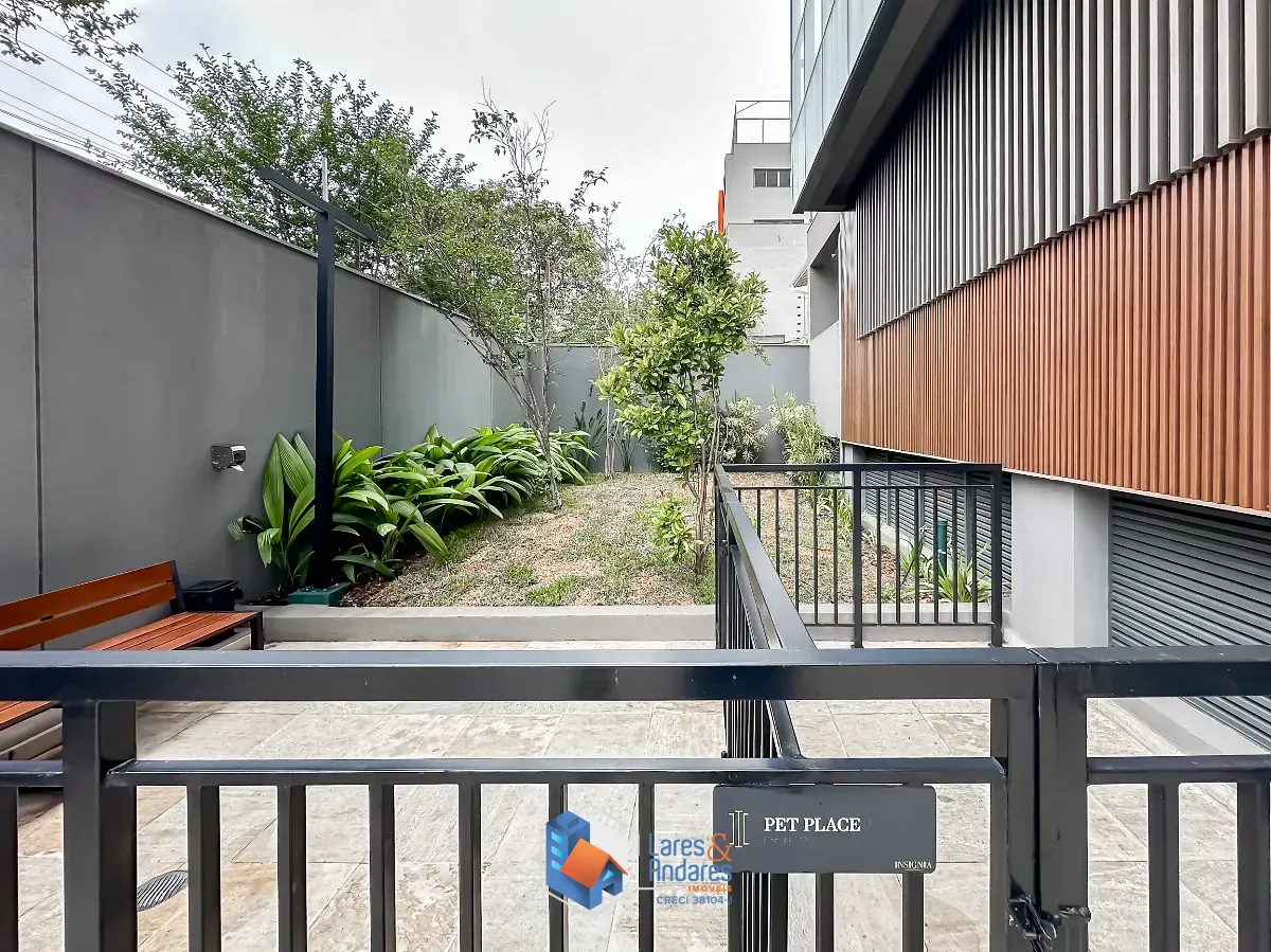 Apartamento, 3 quartos, 130 m² - Foto 15