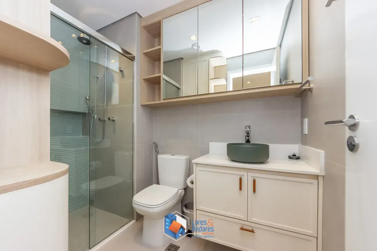Apartamento, 3 quartos, 130 m² - Foto 19