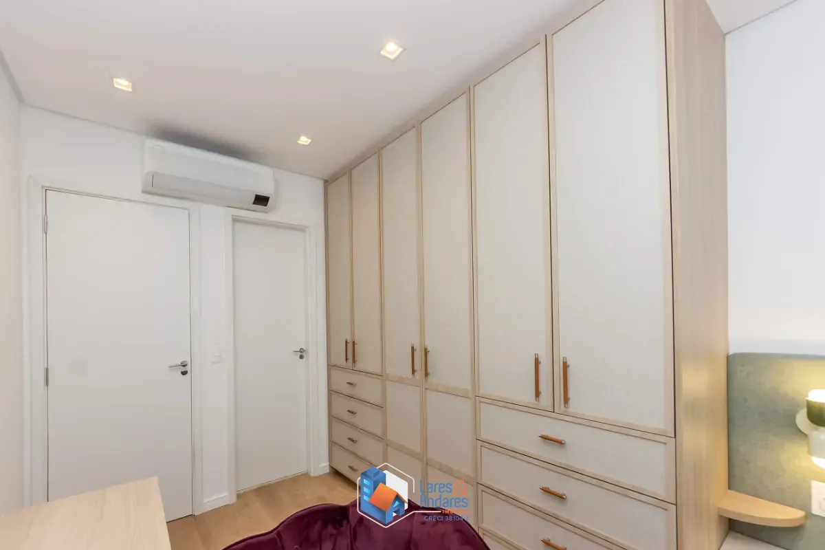 Apartamento, 3 quartos, 130 m² - Foto 30
