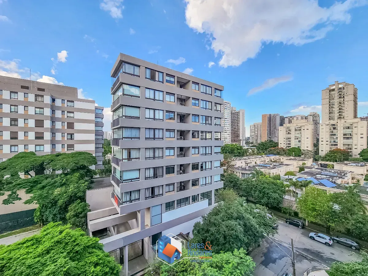 Apartamento, 3 quartos, 130 m² - Foto 4