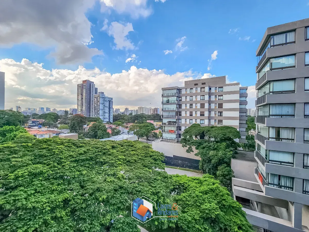 Apartamento, 3 quartos, 130 m² - Foto 3