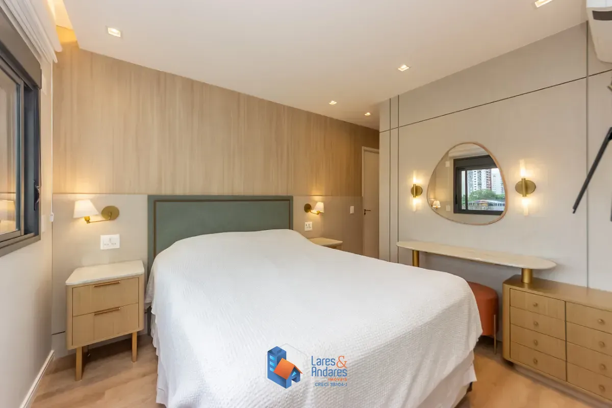 Apartamento, 3 quartos, 130 m² - Foto 25