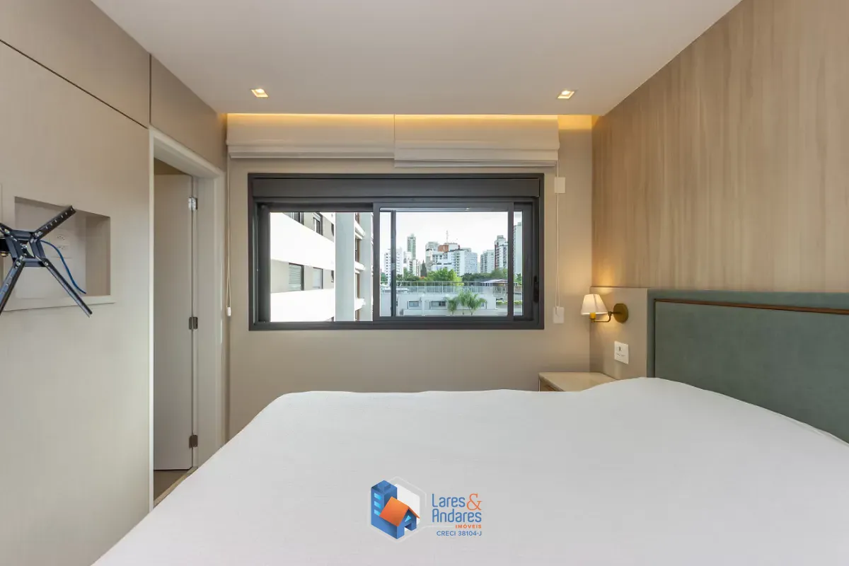 Apartamento, 3 quartos, 130 m² - Foto 24
