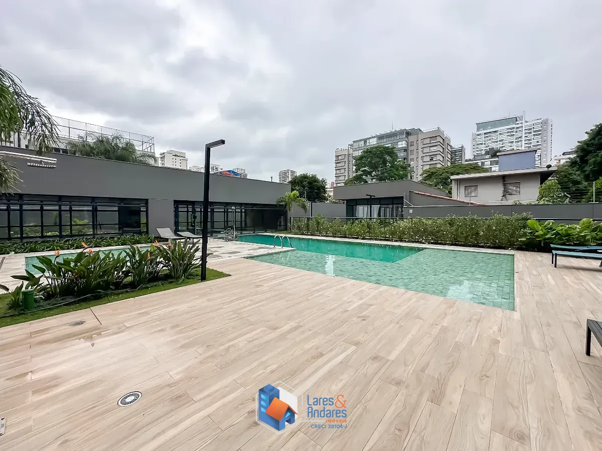 Apartamento, 3 quartos, 130 m² - Foto 7