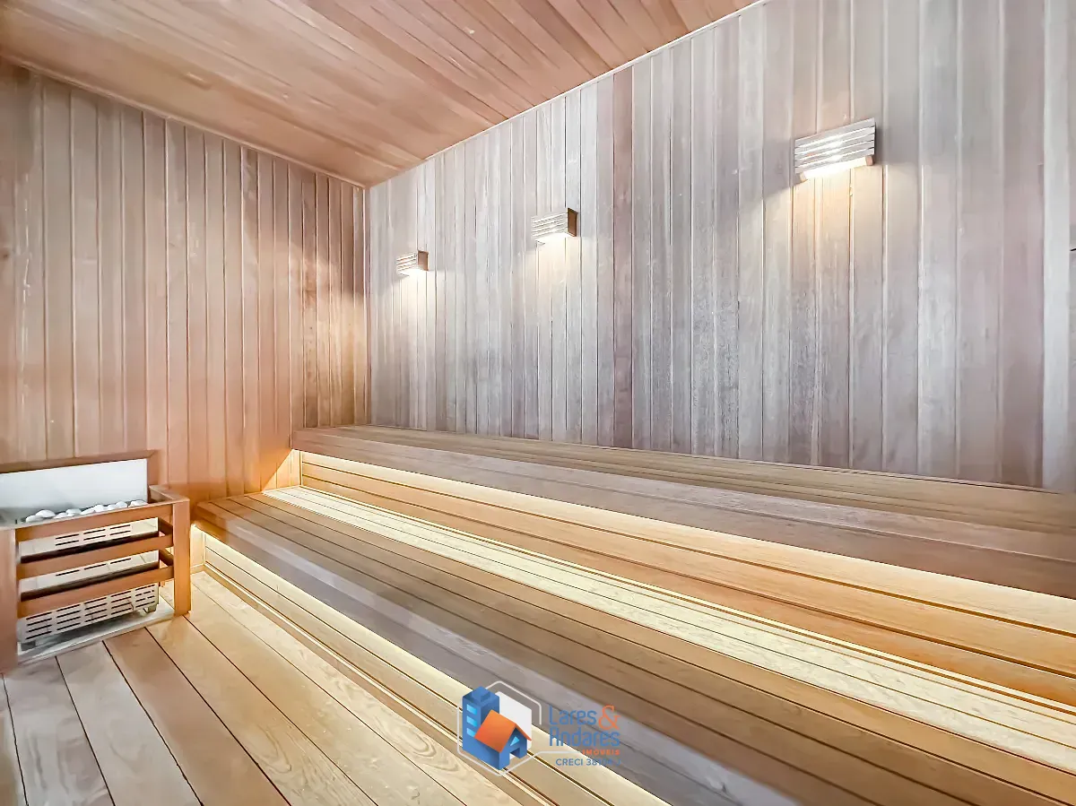 Apartamento, 3 quartos, 130 m² - Foto 6