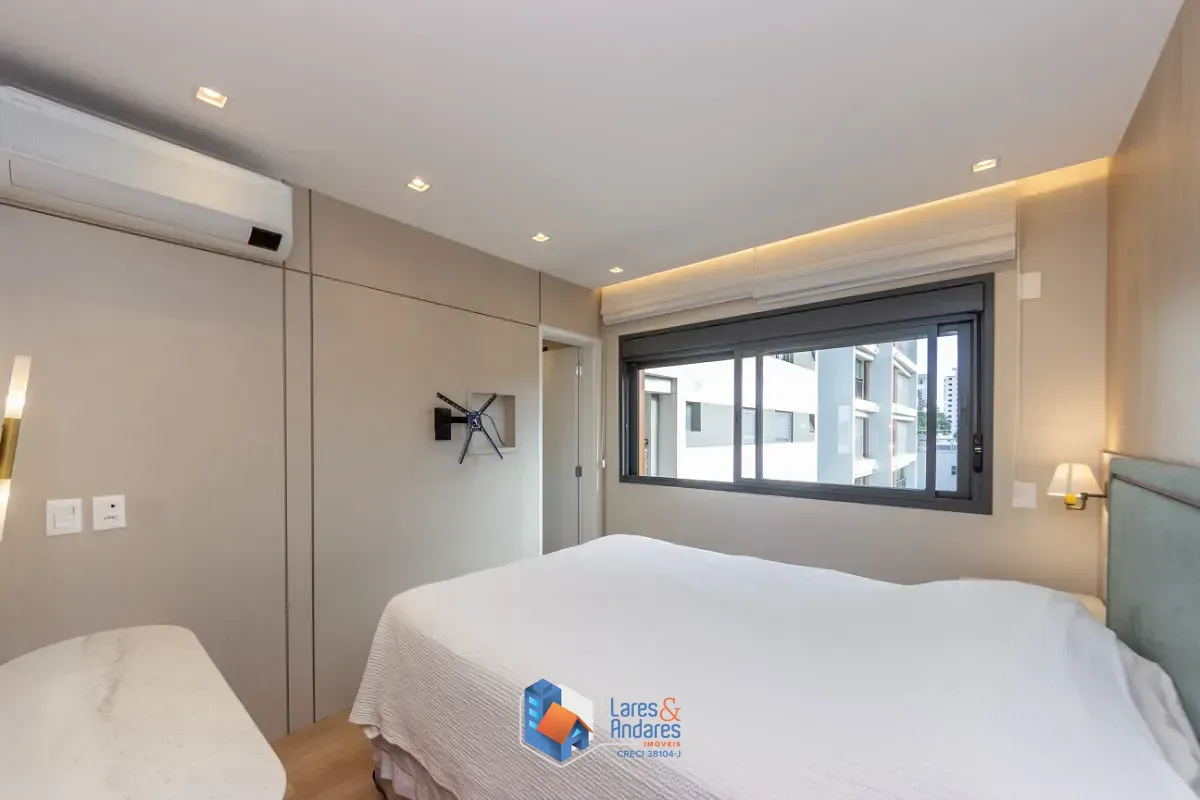 Apartamento, 3 quartos, 130 m² - Foto 23