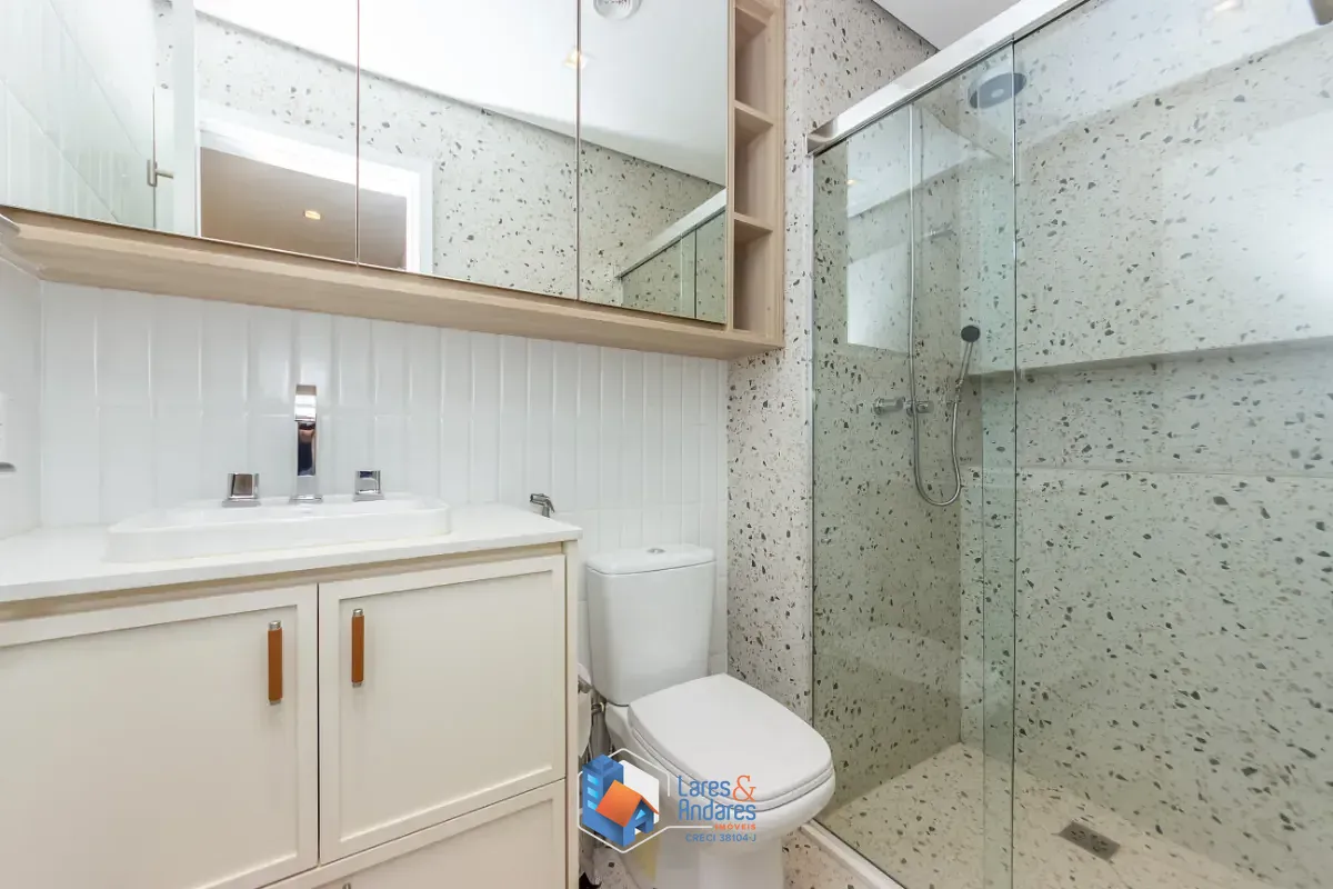 Apartamento, 3 quartos, 130 m² - Foto 31