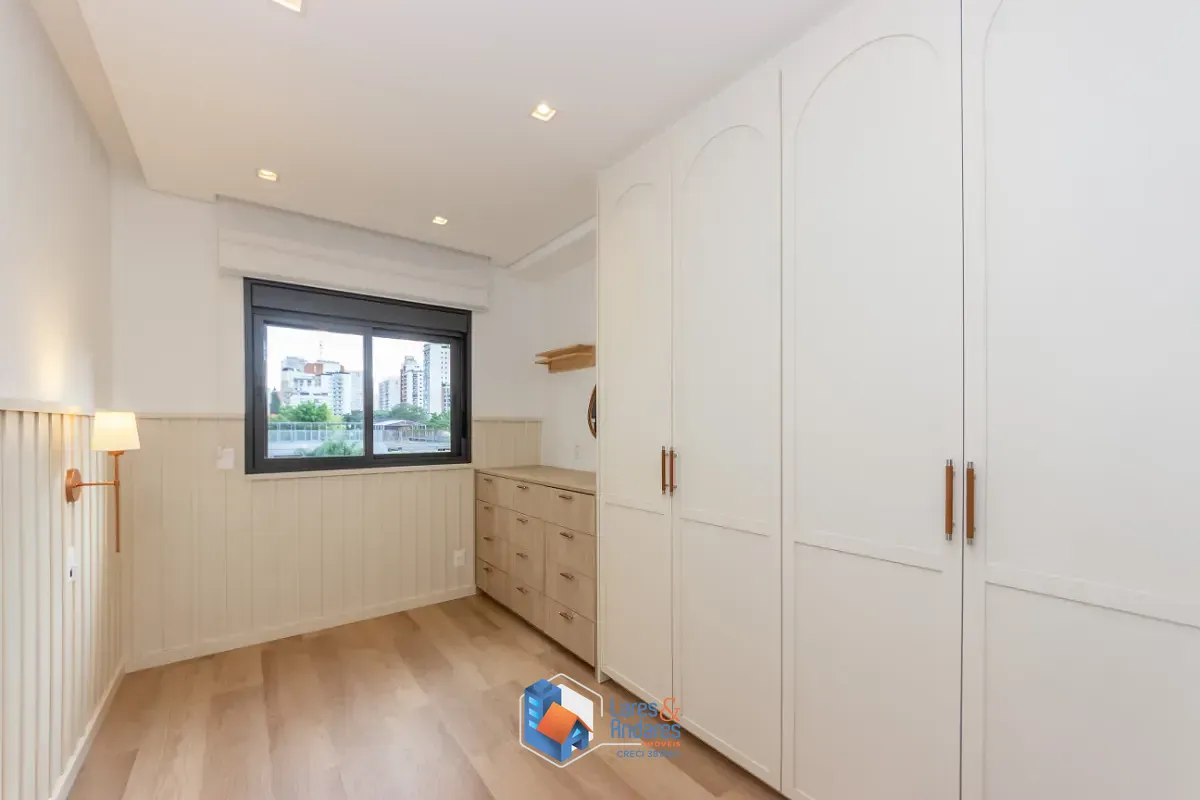 Apartamento, 3 quartos, 130 m² - Foto 18