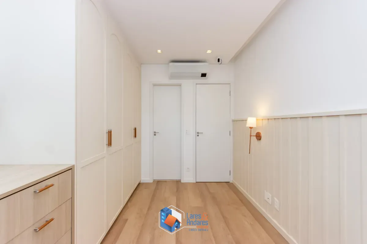 Apartamento, 3 quartos, 130 m² - Foto 21