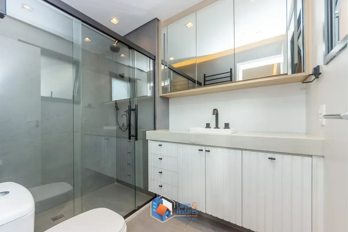 Apartamento, 3 quartos, 130 m² - Foto 26