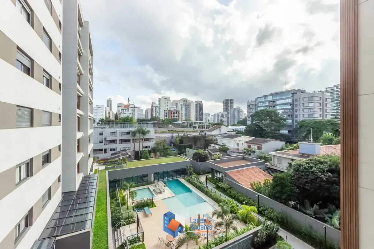 Apartamento, 3 quartos, 130 m² - Foto 27