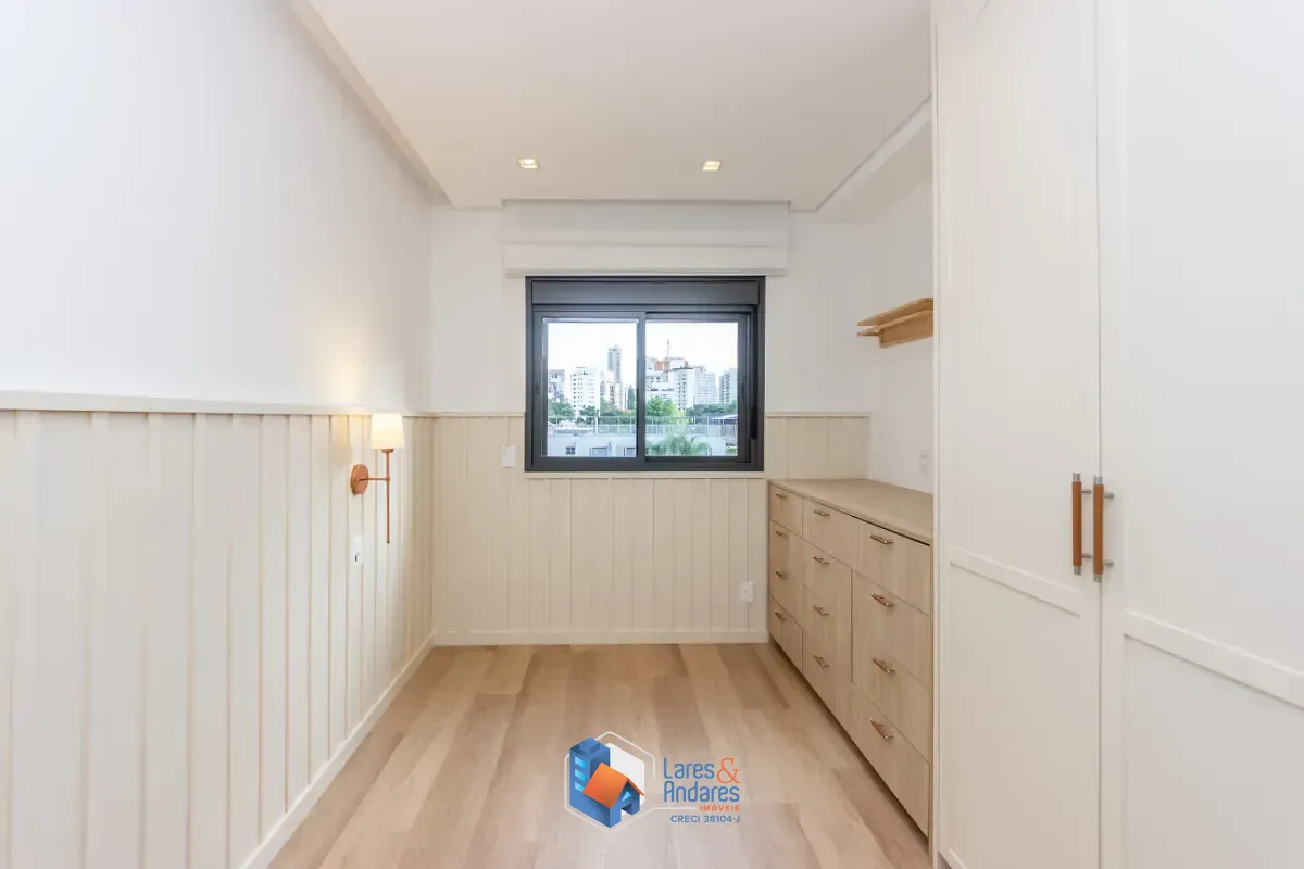 Apartamento, 3 quartos, 130 m² - Foto 20