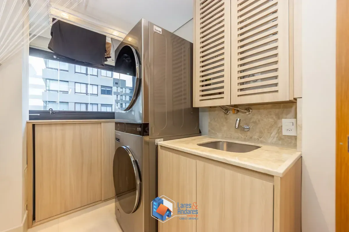 Apartamento, 3 quartos, 130 m² - Foto 48