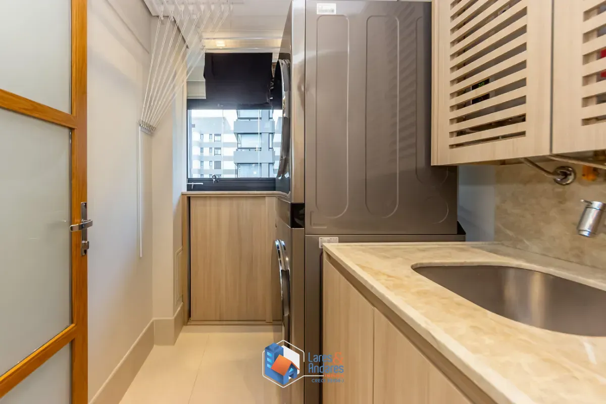 Apartamento, 3 quartos, 130 m² - Foto 49