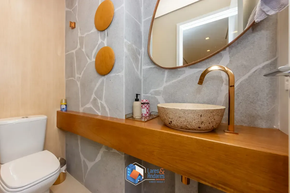 Apartamento, 3 quartos, 130 m² - Foto 41
