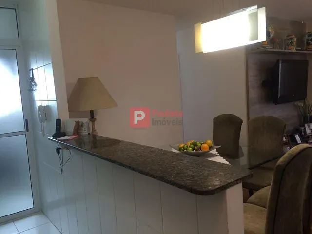 Apartamento 3 quartos e 2 banheiros, à venda, no bairro Usina Piratininga em São Paulo