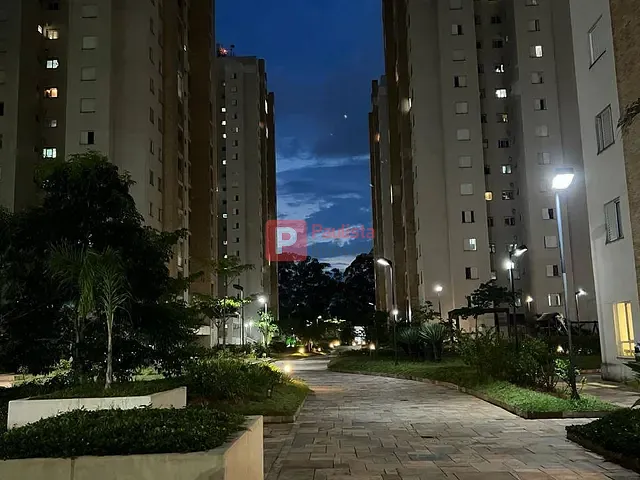 Apartamento 3 quartos e 2 banheiros, à venda, no bairro Usina Piratininga em São Paulo