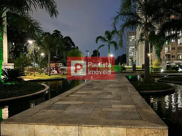 Apartamento 3 quartos e 2 banheiros, à venda, no bairro Usina Piratininga em São Paulo