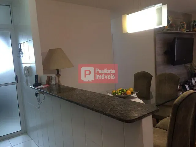 Apartamento 3 quartos e 2 banheiros, à venda, no bairro Usina Piratininga em São Paulo