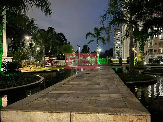 Apartamento 3 quartos e 2 banheiros, à venda, no bairro Usina Piratininga em São Paulo