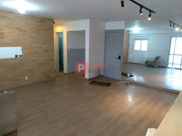 Apartamento com 140m² 2 quartos e 3 banheiros, à venda, no bairro Jardim Dom Bosco em São Paulo
