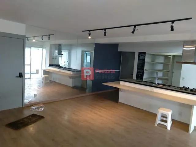 Apartamento com 140m² 2 quartos e 3 banheiros, à venda, no bairro Jardim Dom Bosco em São Paulo