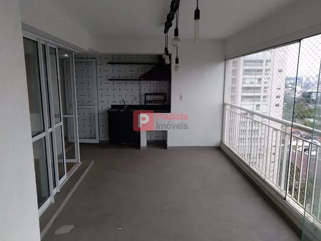 Apartamento com 140m² 2 quartos e 3 banheiros, à venda, no bairro Jardim Dom Bosco em São Paulo