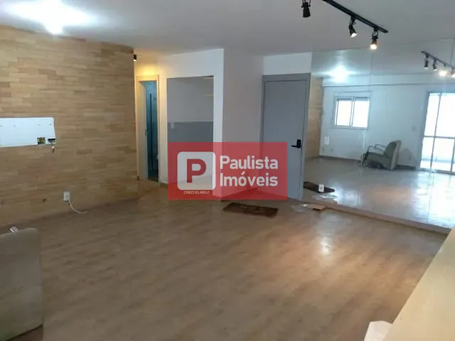 Apartamento com 140m² 2 quartos e 3 banheiros, à venda, no bairro Jardim Dom Bosco em São Paulo