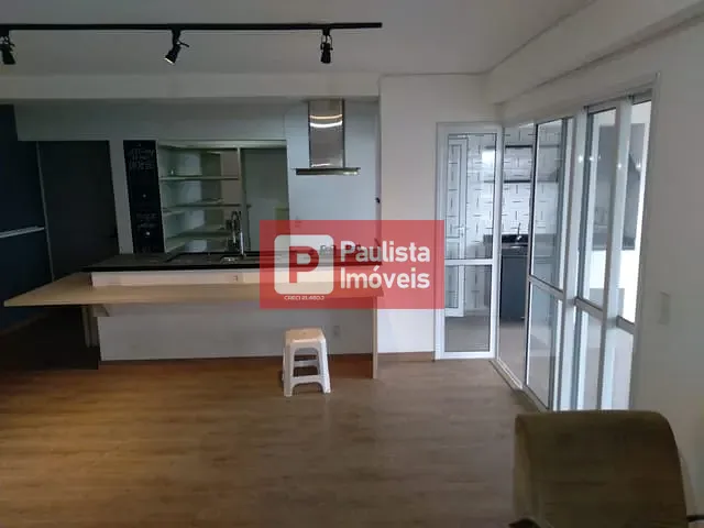 Apartamento com 140m² 2 quartos e 3 banheiros, à venda, no bairro Jardim Dom Bosco em São Paulo