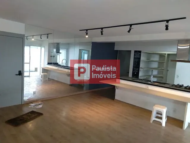 Apartamento com 140m² 2 quartos e 3 banheiros, à venda, no bairro Jardim Dom Bosco em São Paulo