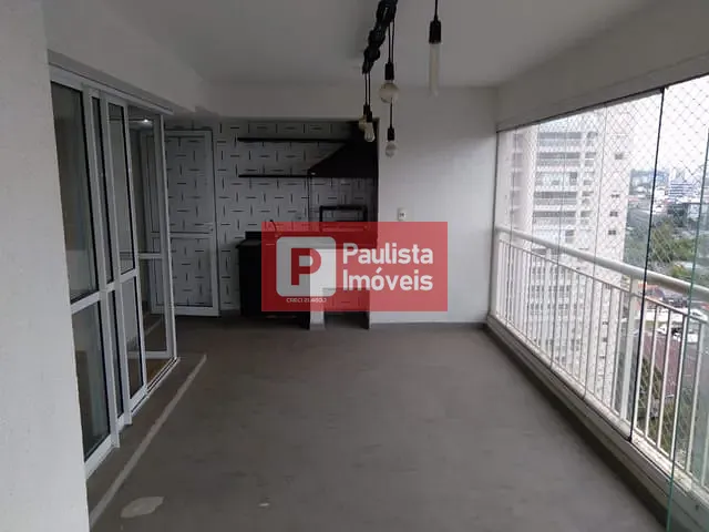 Apartamento com 140m² 2 quartos e 3 banheiros, à venda, no bairro Jardim Dom Bosco em São Paulo