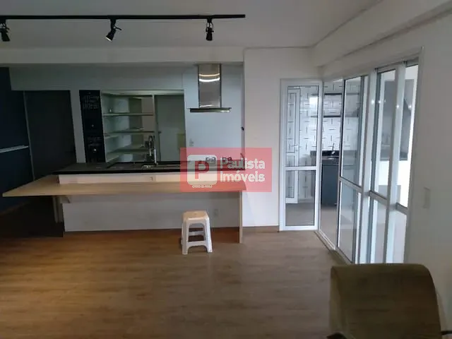 Apartamento com 140m² 2 quartos e 3 banheiros, à venda, no bairro Jardim Dom Bosco em São Paulo