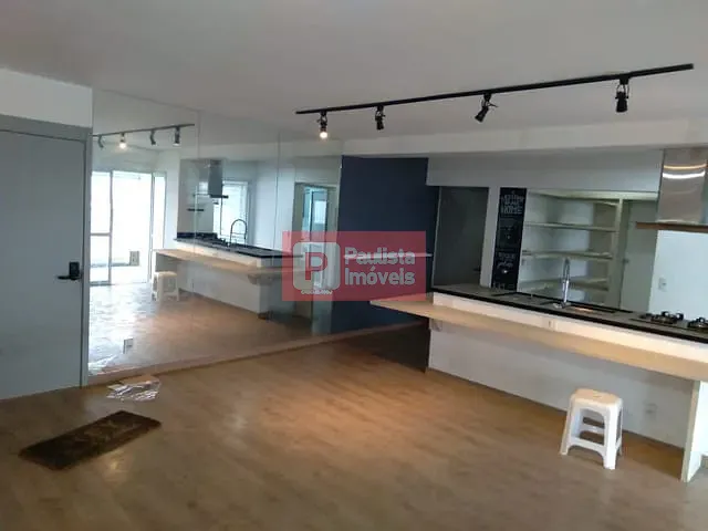 Apartamento com 140m² 2 quartos e 3 banheiros, à venda, no bairro Jardim Dom Bosco em São Paulo